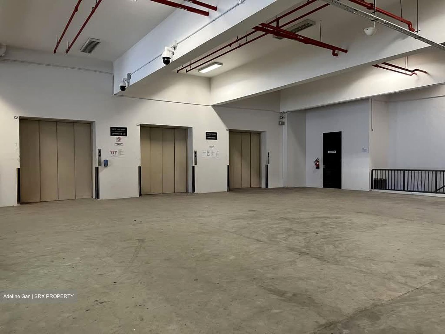 A'posh Bizhub (D27), Factory #576568661